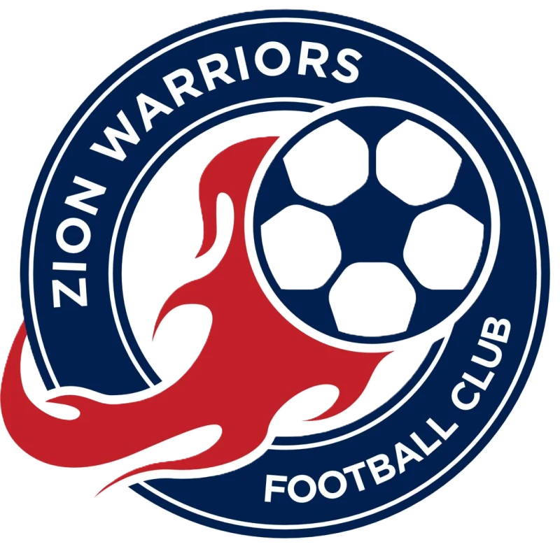 Zion Warriors FC logo
